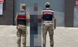 Urfa'da uyuşturucu ticaretinden aranan şüpheli yakalandı