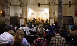 UNESCO Müzik Şehirleri Toplantısı’nda Konserlerle Dolu Gün