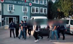 Şanlıurfa merkezli dolandırıcılık operasyonu: 20,3 milyon TL’lik vurgun