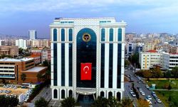 Şanlıurfa Ticaret Borsası organ seçimleri ilk aşaması perşembe günü gerçekleştirilecek
