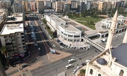 Şanlıurfa’da trafiğe kayıtlı araç sayısı 354 bini aştı!