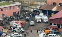 Maden ocağında patlama: ölü ve yaralılar var