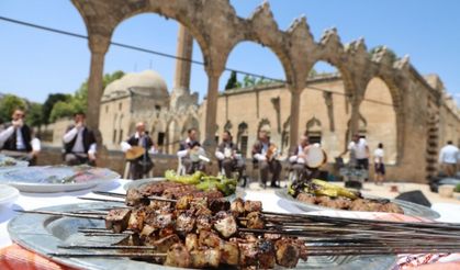 Şanlıurfa Turizm Şehri...