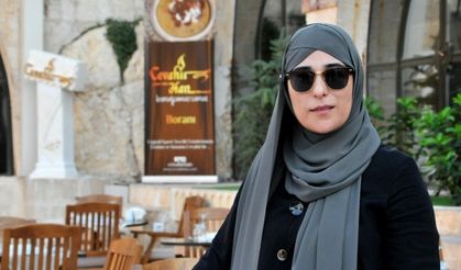 Cevahir Asuman Yazmacı ile özel röportaj