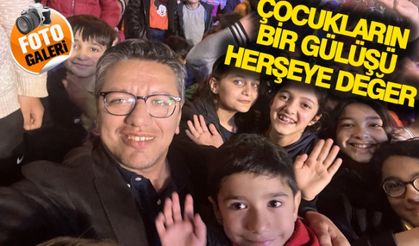 Ramazan, Halfeti'de dolu dolu geçti