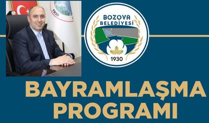 Başkan Aksoy herkesi davet etti