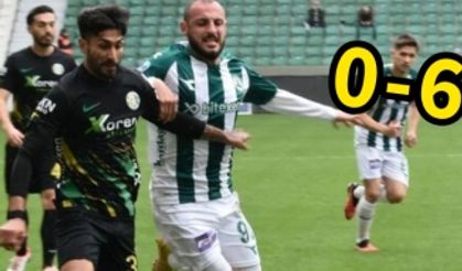 Urfaspor'dan tarihi fark!