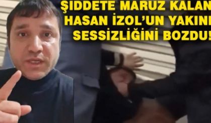 Değerci videoyu yayınlayanları uyardı!