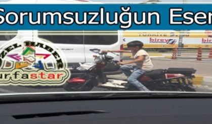 Araç sürücüleri ah vah etti