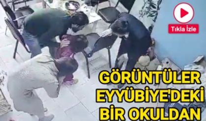 Hayat kurtaran hamle: Heimlich...