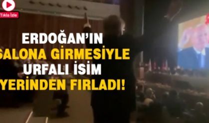 'Seni çok seviyoruz' diye haykırdı