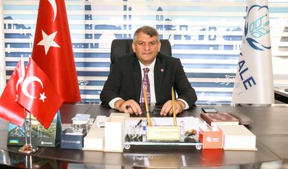 Başkan Ayhan gençlerin bayramını kutladı