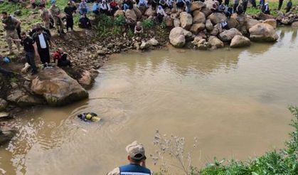 Urfa’da yürek yakan olay!