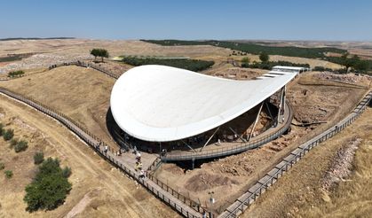 Deli saçmalığı para eder mi? Ne yazık ki Göbeklitepe üzerinden ediyor..