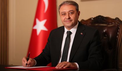 Vali Şıldak'tan öğretmenlere mesaj...