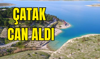 Tüm Uyarılara Rağmen Su Can Aldı