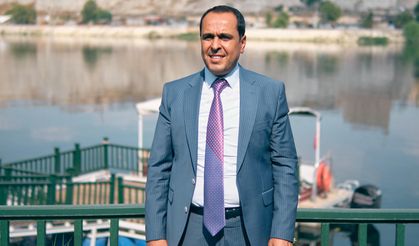 Başkan Begit Cumhuriyet Bayramı'nı kutladı