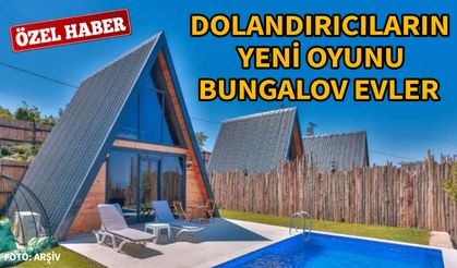 Urfalı aile bakın nasıl dolandırıldı?