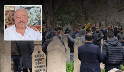 Şanlıurfa'da Kapaklı ailesi yasta!