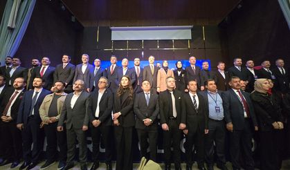 Karaköprü'de Çelik dönemi resmen başladı