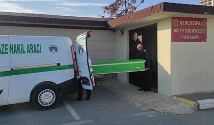 Şanlıurfa’da 4 kişi hayatını kaybetti!