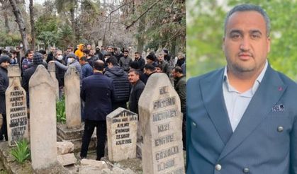 Abuzer Avcı'nın acı günü!