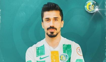 Urfaspor'da neler oluyor? Kaptan ile yollar ayrıldı