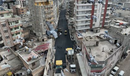 Suruç Büyükşehir ile kalkınıyor