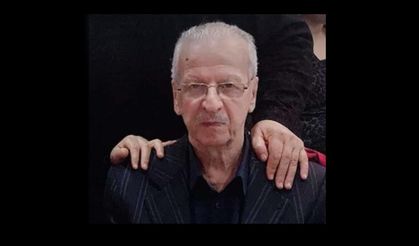 Eğitimci Akkaya Vefat Etti