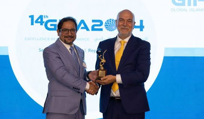 Amerika’nın En Etkili Müslümanları Arasında Bir Urfalı