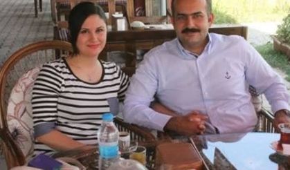 Eski genel sekreter Kutluca'nın eşi yaşam mücadelesini kaybetti