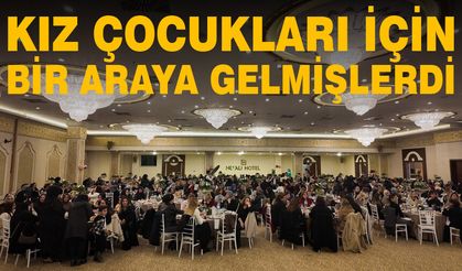 Başkan Fatma Kaya teşekkür etti...