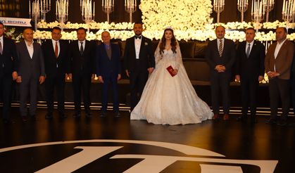 Önkol Ailesinin Mutlu Günü