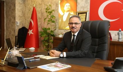 Başkan Mehmet Kuş: Toplumun Temel Taşı Kadınlardır