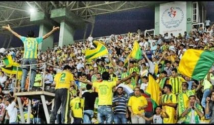 Şanlıurfaspor kombine satış yerleri ve fiyatları belli oldu