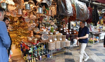 Vali Şıldak haftasonunu tarihi bölgede geçirdi