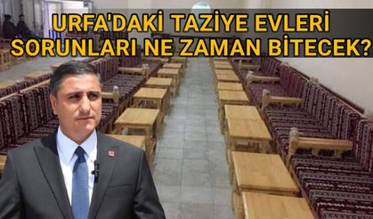 Karadağ yaşanan sorunları dile getirdi