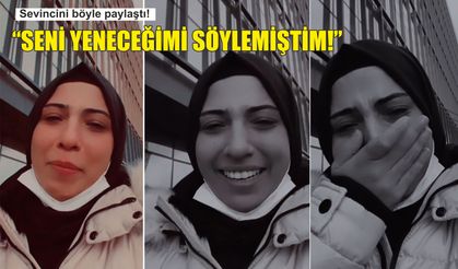 Urfa’da umut veren haber!