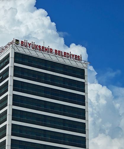 Büyükşehir'in kurayla işe aldığı isimler belli oldu