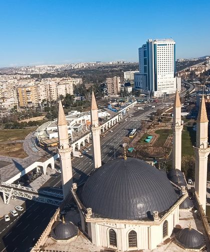 Yatırımcılar Dikkat! Şanlıurfa Kira Getirisinde Türkiye’nin İlk 5’ine Girdi