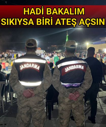 Magandaları kızdıracak haber!