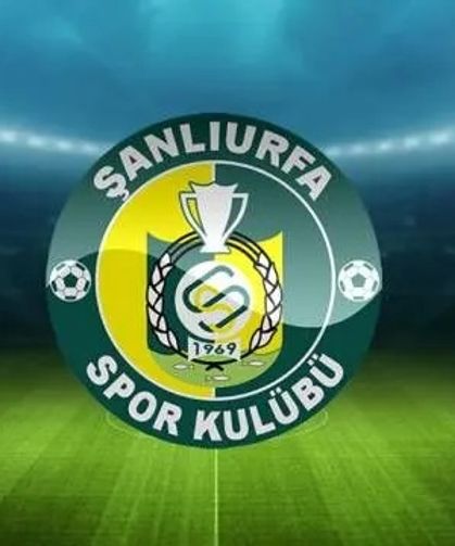 Urfaspor’un rakipleri belli oldu! İşimiz zor...
