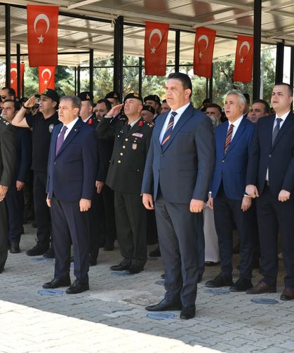 41 yıl önce Urfa'ya Şanlı unvanı verildi