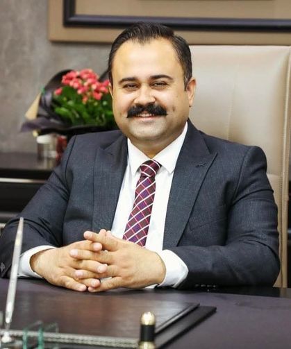 Başkan İnan belediye işçilerine büyük zam yaptı