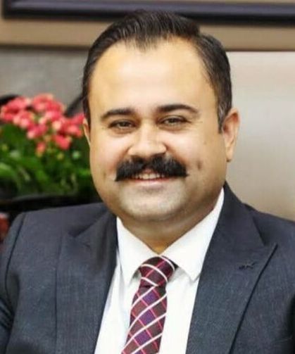 Başkan İnan'dan Barış günü mesajı