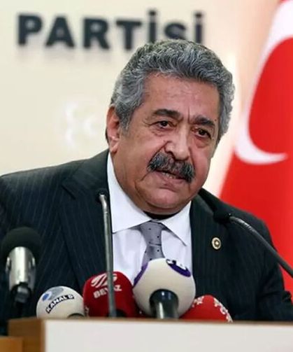 MHP, Urfa'da bir ilçe başkanını daha belirledi