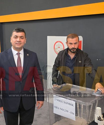 Evren Sanayi seçimlerini kazanan belli oldu