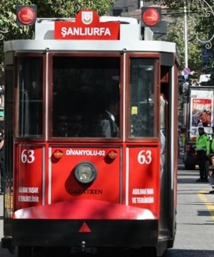 Urfa’nın nüfusu arttı! İşte Urfa’nın yeni nüfusu…