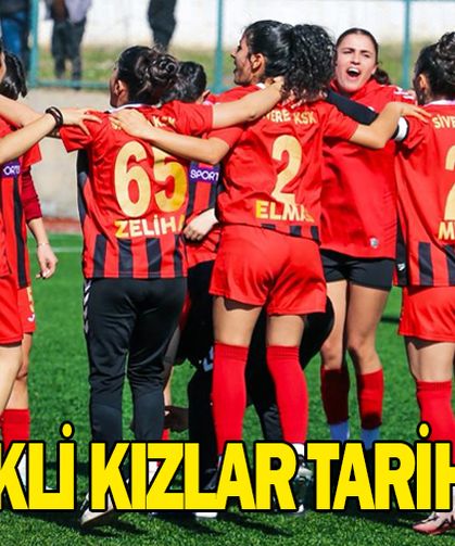 Siverek Kadın Spor Kulübü Tarih Yazdı: 10-0’lık Galibiyetle Şampiyonluk!
