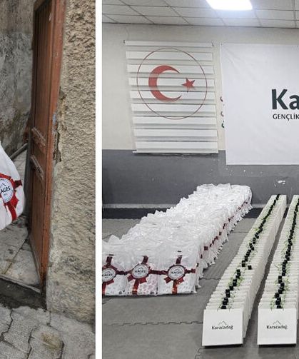 Kages200 aileye ulaştı...